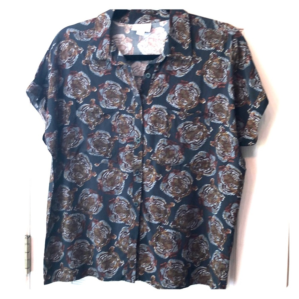 NWT LulaRoe “Amy”